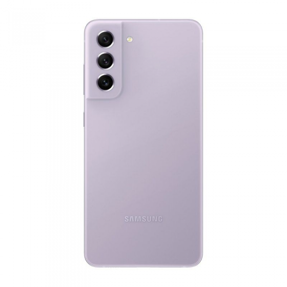Smartphone Samsung Galaxy S21 FE 6GB/ 128GB/ 6.4'/ 5G/ Violeta - Imagen 3