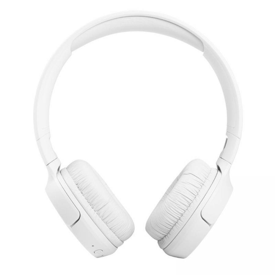 Auriculares Inalámbricos JBL Tune 510BT/ con Micrófono/ Bluetooth/ Blancos - Imagen 2