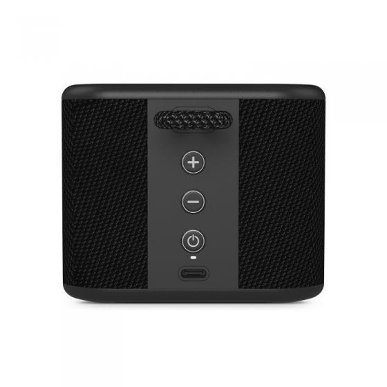 Altavoz con Bluetooth SPC Sound Minimax/ 5W/ 1.0/ Negro - Imagen 4