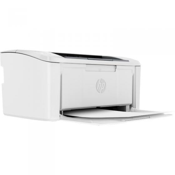 Impresora Láser Monocromo HP LaserJet M110we WiFi Blanca