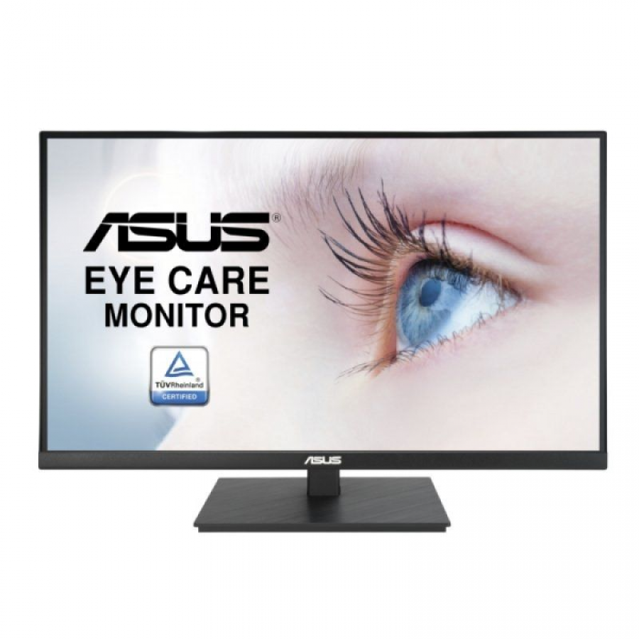 Monitor Profesional Asus VA27AQSB 27'/ WQHD/ Multimedia/ Negro - Imagen 2