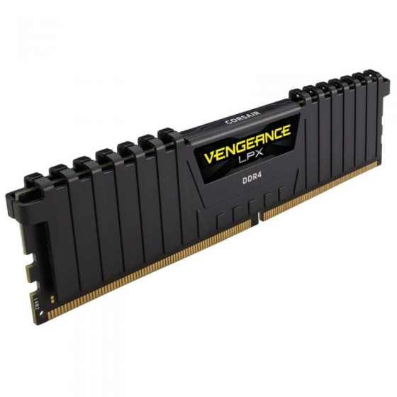Memoria RAM Corsair Vengeance LPX 16GB DDR4 3600MHz 1.35V CL18 DIMM