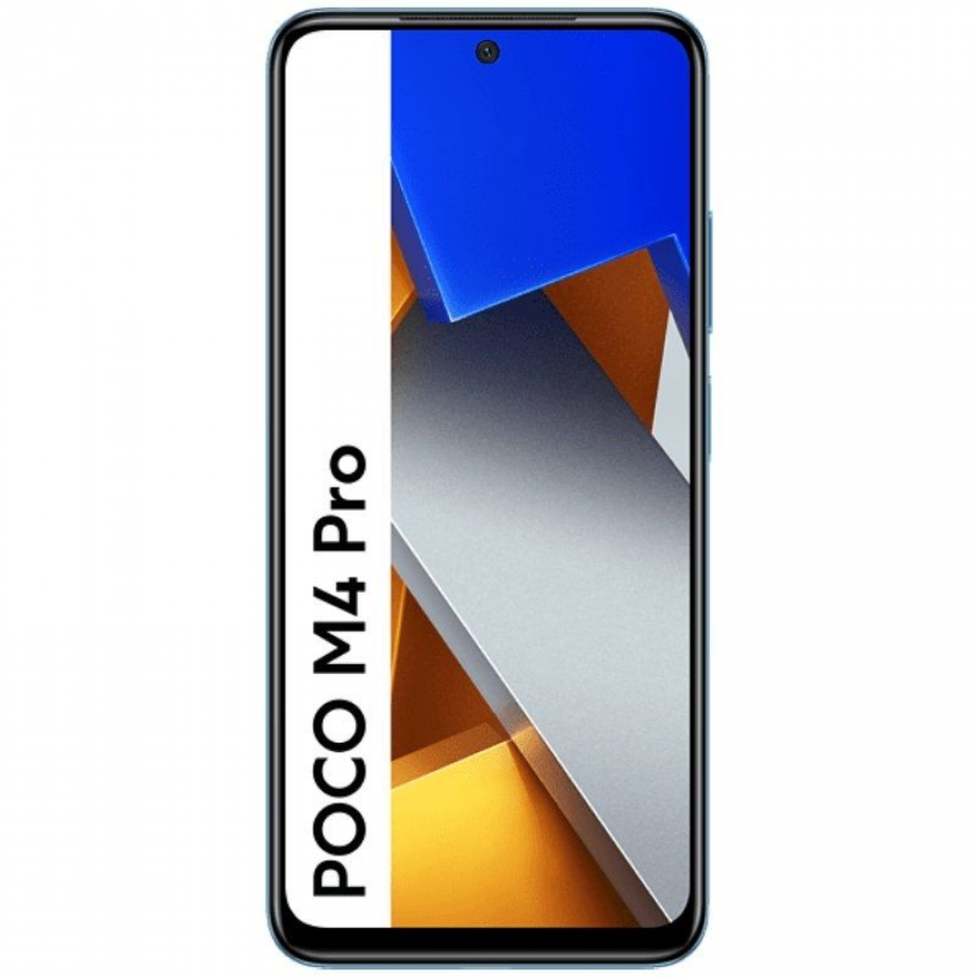 Smartphone Xiaomi PocoPhone M4 Pro 8GB/ 256GB/ 6.43'/ Azul Neón - Imagen 2