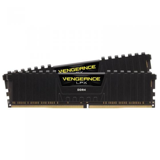 Memoria RAM Corsair Vengeance LPX 2 x 8GB DDR4 3200MHz 1.35V CL16 DIMM
