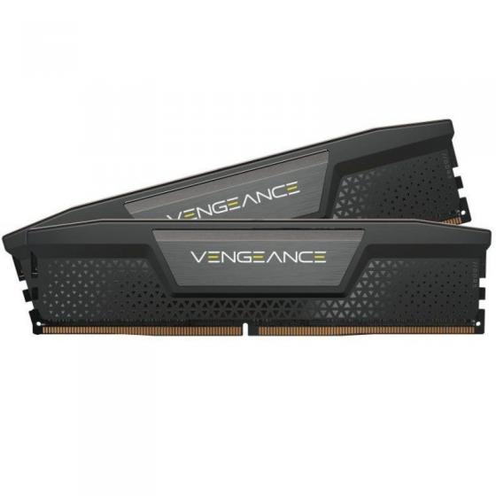 Memoria RAM Corsair Vengeance 2 x 16GB DDR5 4800MHz 1.1V CL40 DIMM