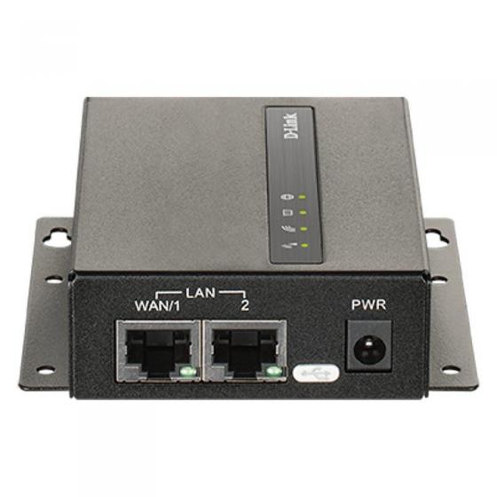 Router Inalámbrico 4G D-Link DWM-313 150Mbps 2.4GHz 3 Antenas WiFi 802.11n/g/b