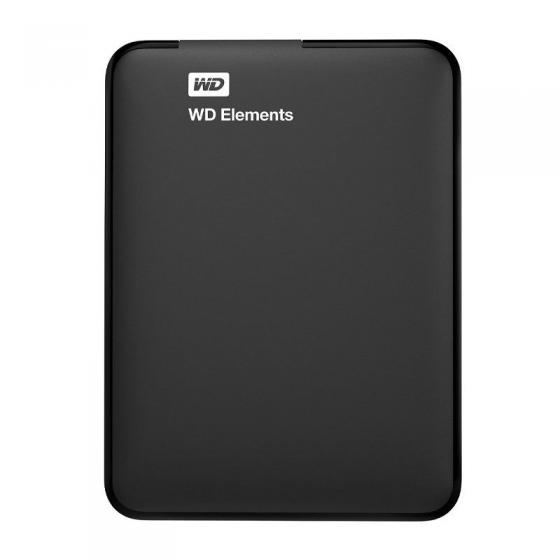Disco Externo Western Digital WD Elements Portable 3TB 2.5' USB 3.0