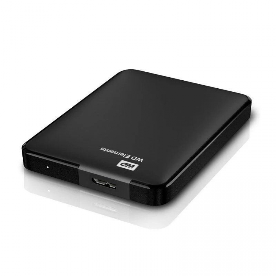 Disco Externo Western Digital WD Elements Portable 1TB/ 2.5'/ USB 3.0 - Imagen 2