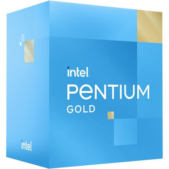 Procesador Intel Pentium Gold G7400 3.70GHz - Imagen 1