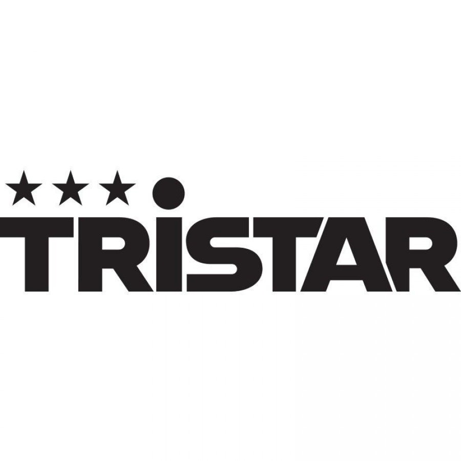 Tostador Tristar BR 1051/ 850W/ Blanco - Imagen 1