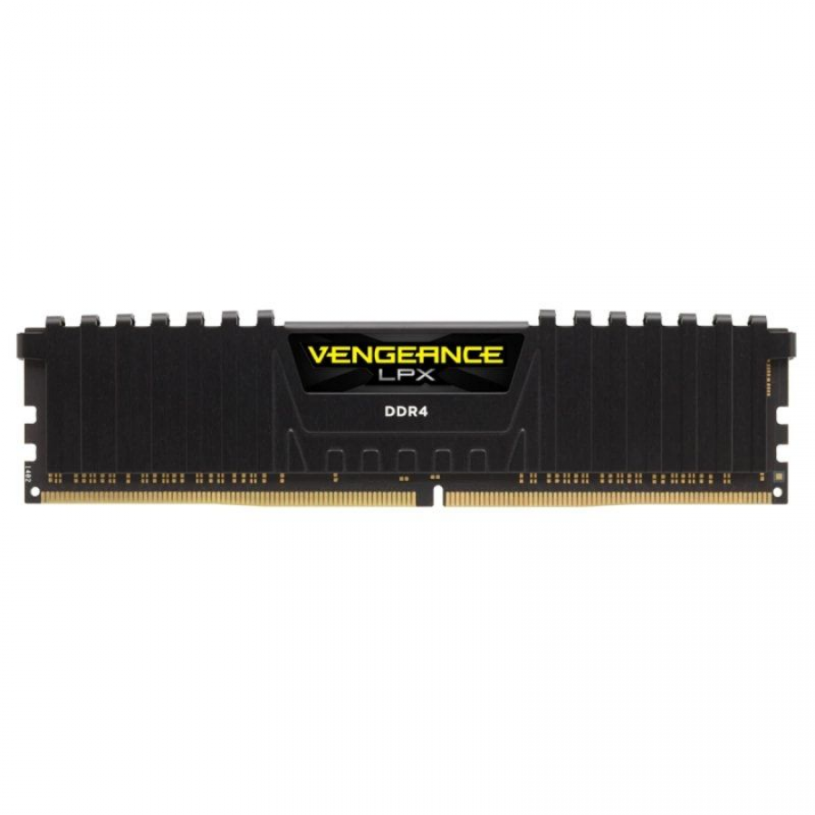 Memoria RAM Corsair Vengeance LPX 2 x 8GB/ DDR4/ 3600MHz/ 1.35V/ CL18/ DIMM - Imagen 3