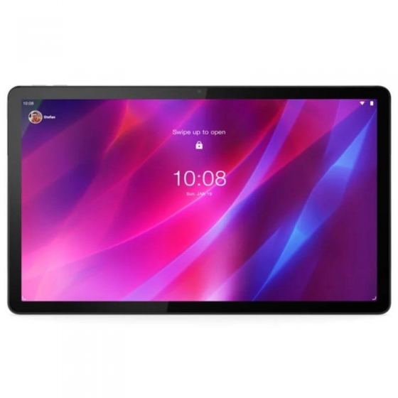 Tablet Lenovo Tab P11 Plus 11'/ 4GB/ 64GB/ Gris Platino