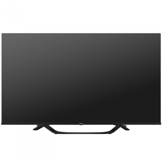 Televisor Hisense UHD TV 50A63H 50' Ultra HD 4K Smart TV WiFi