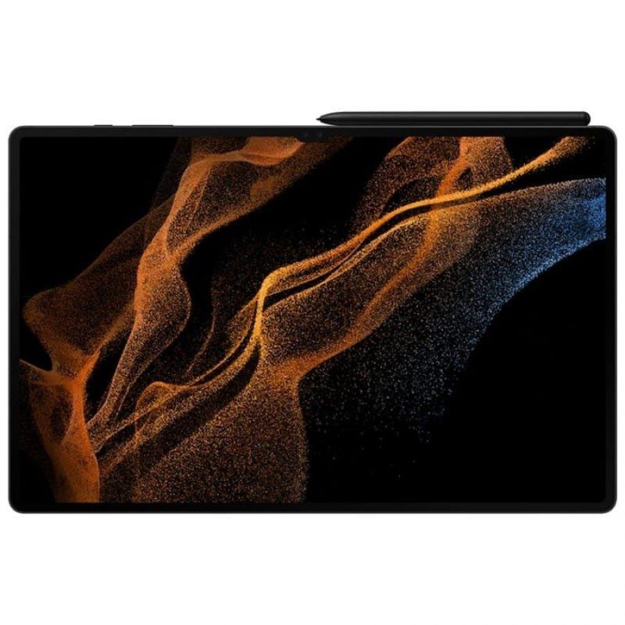 Tablet Samsung Galaxy Tab S8 Ultra 14.6'/ 8GB/ 128GB/ Gris Grafito - Imagen 2
