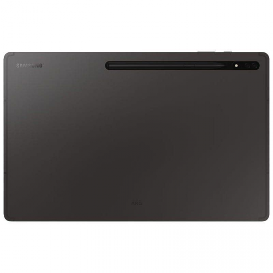 Tablet Samsung Galaxy Tab S8 Ultra 14.6'/ 8GB/ 128GB/ Gris Grafito - Imagen 3
