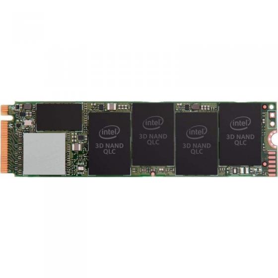Disco SSD Intel SSDPEKNW010T8X1 660P 1TB/ M.2 2280 PCIe