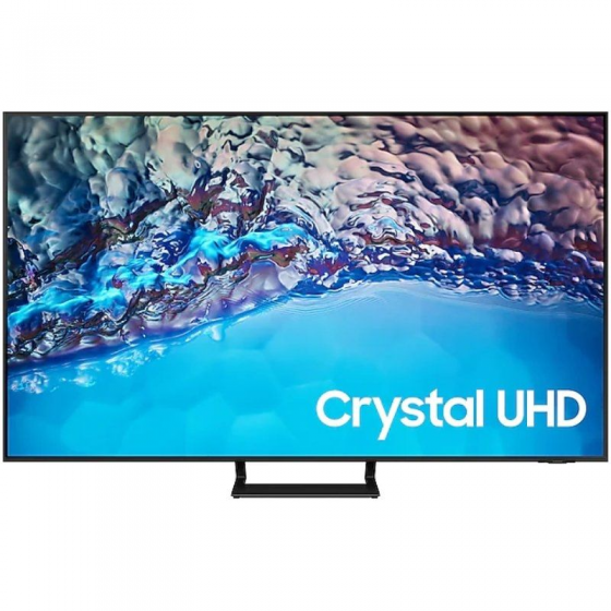 Televisor Samsung Crystal UHD UE65BU8500K 65'/ Ultra HD 4K/ Smart TV/ WiFi