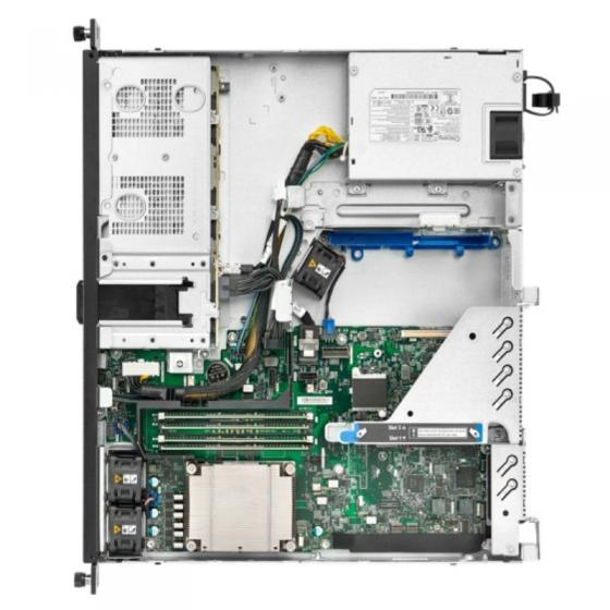 Servidor HPE ProLiant DL20 Gen10 Plus Intel Xeon E-2314/ 16GB Ram