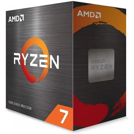 Procesador AMD Ryzen 7-5700G 3.80GHz - Imagen 1