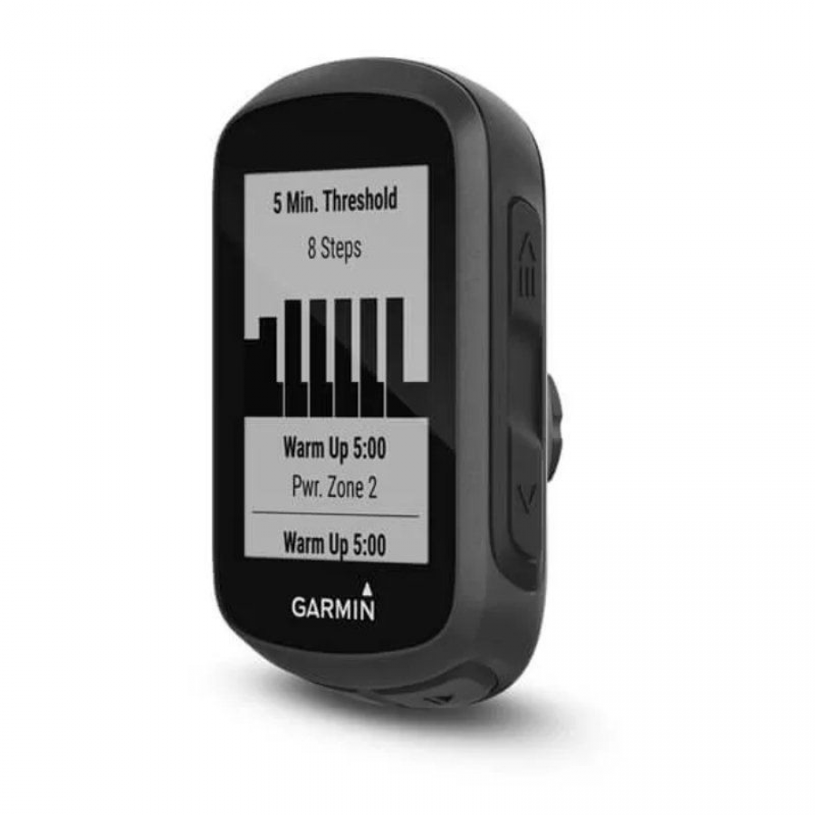 Pack Ciclocomputador con GPS Garmin Edge 130 Plus de Frecuencia Cardiaca - Imagen 4