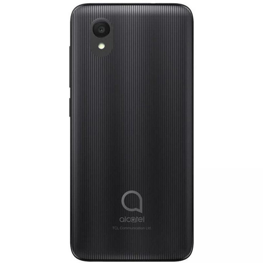 Smartphone Alcatel 1 (2021) 1GB/ 16GB/ 5'/ Negro Volcán - Imagen 3