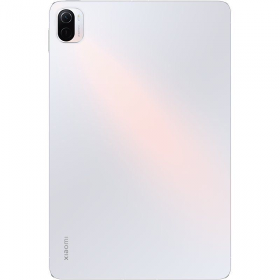 Tablet Xiaomi Mi Pad 5 11'/ 6GB/ 128GB/ Blanco Perla - Imagen 5