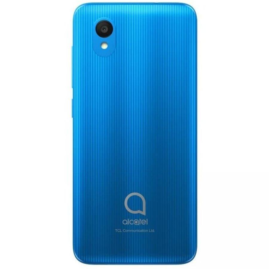 Smartphone Alcatel 1 (2021) 1GB/ 16GB/ 5'/ Azul Agua - Imagen 3