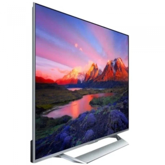 Televisor Xiaomi TV QLED Q1 75'/ Ultra HD 4K/ Smart TV/ WiFi