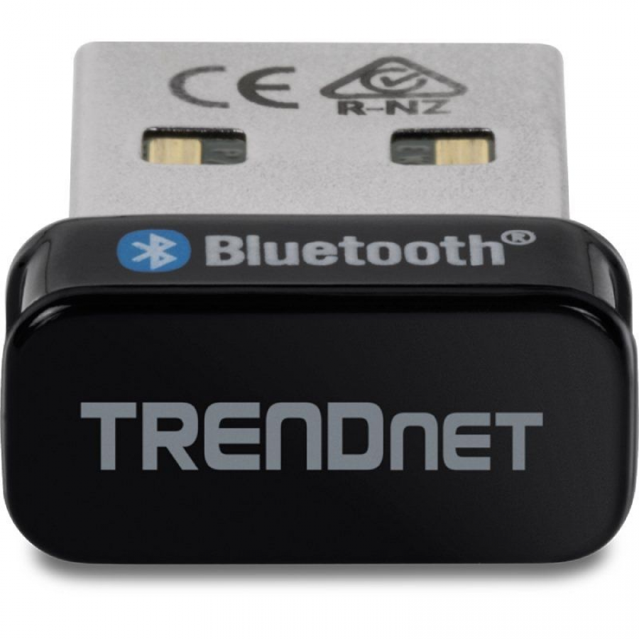 Adaptador USB - Bluetooth TRENDnet TBW-110UB/ 3 Mbps - Imagen 3