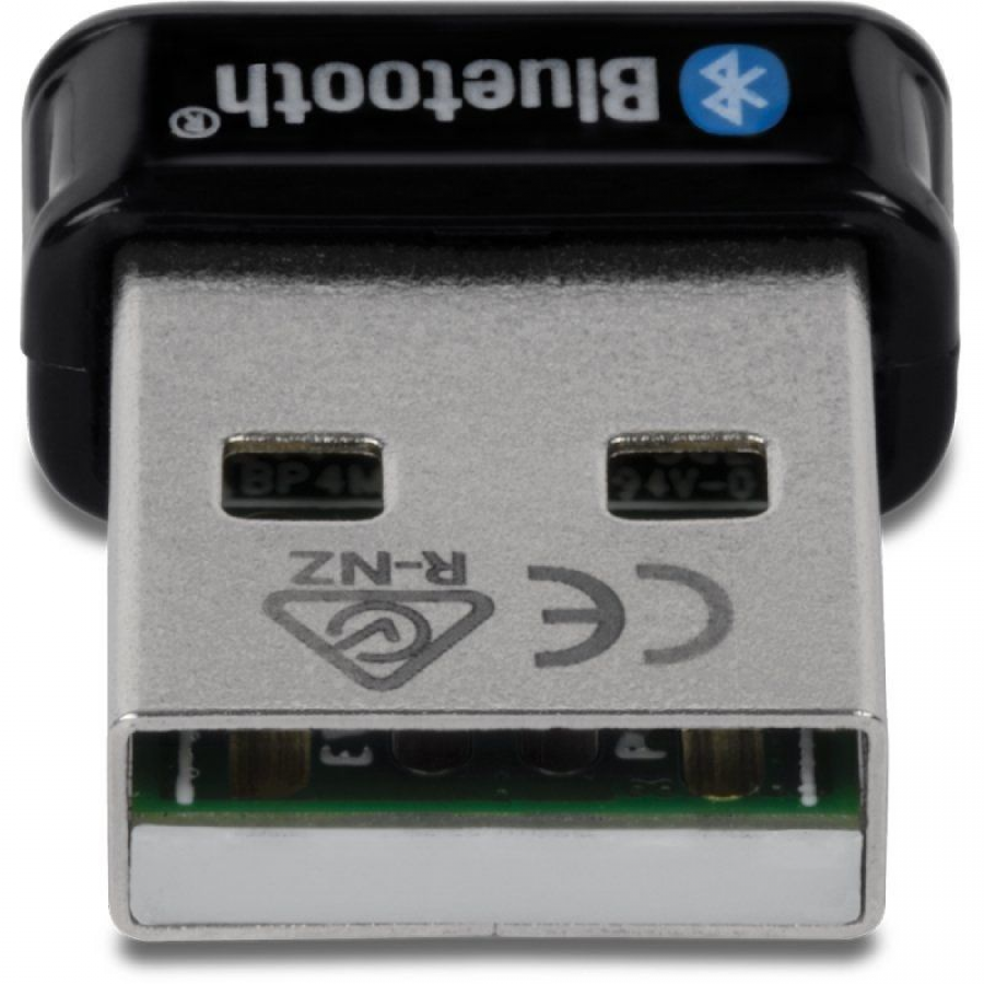 Adaptador USB - Bluetooth TRENDnet TBW-110UB/ 3 Mbps - Imagen 4