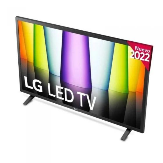 Televisor LG 32LQ630B6LA 32' HD Smart TV WiFi