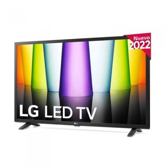 Televisor LG 32LQ630B6LA 32'/ HD/ Smart TV/ WiFi - Imagen 5