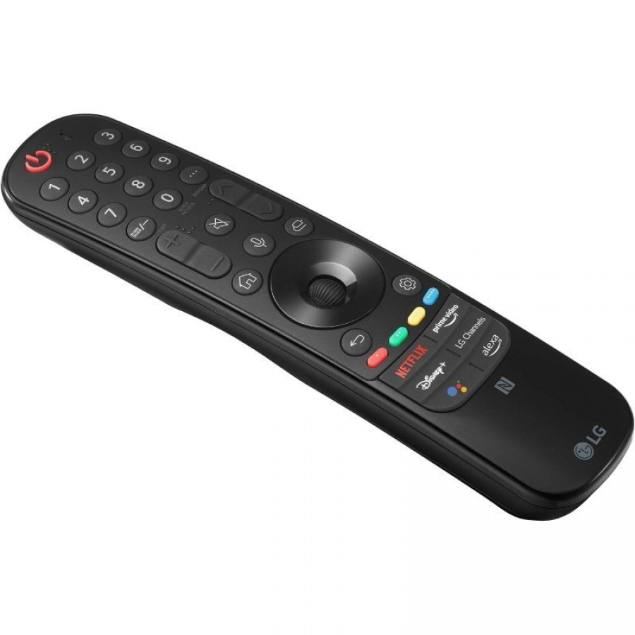 Mando para TV LG Smart Magic Remote MR22GN compatible con Smart TV 2022