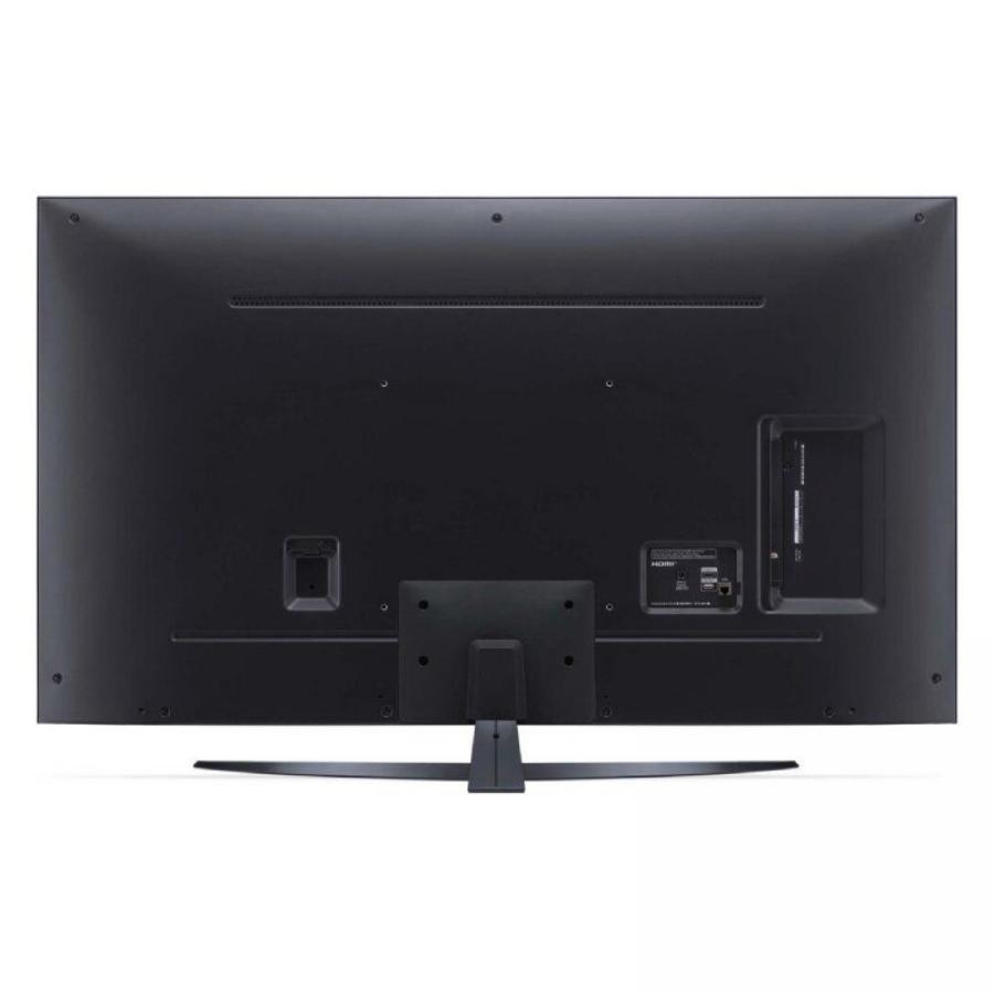 Televisor LG NanoCell 50NANO766QA 50'/ Ultra HD 4K/ Smart TV/ WiFi - Imagen 4
