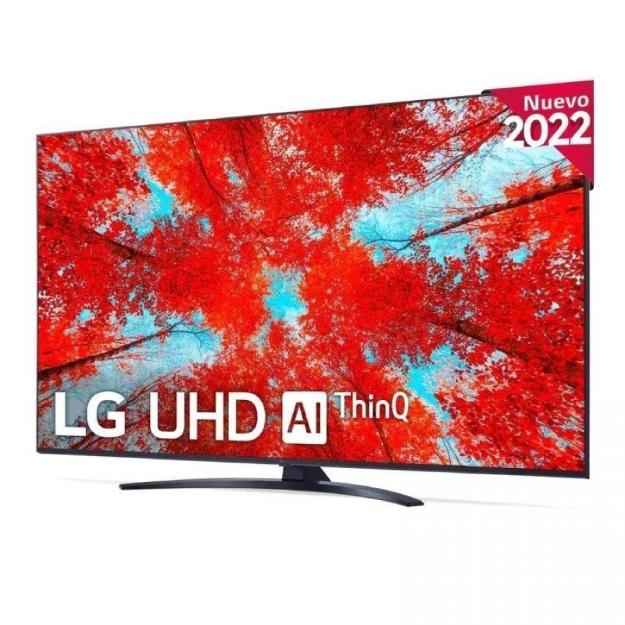 Televisor LG UHD TV 86UQ91006LA 86'/ Ultra HD 4K/ Smart TV/ WiFi - Imagen 2