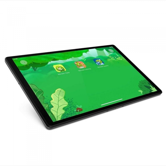 Tablet Lenovo Tab M10 FHD Plus (2nd Gen) 10.3'/ 4GB/ 64GB/ Octacore/ Gris Hierro