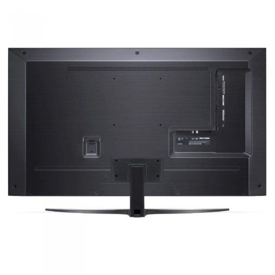 Televisor LG QNED 75QNED816QA 75' Ultra HD 4K Smart TV WiFi