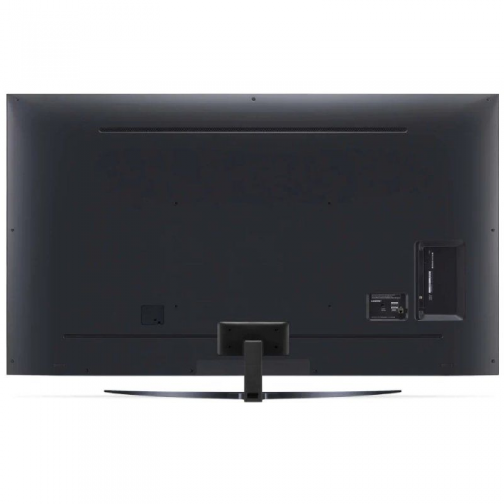 Televisor LG NanoCell NANO766QA 86'/ Ultra HD 4K/ Smart TV/ WiFi - Imagen 4