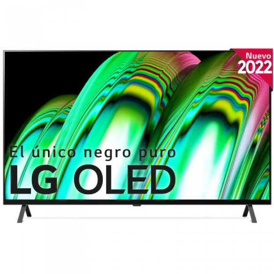 Televisor LG OLED 55A26LA 55' Ultra HD 4K Smart TV WiFi