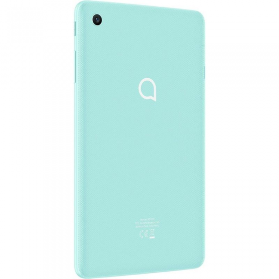 Tablet Alcatel 1T 7 7' 2022 1GB 32GB Quadcore Verde Menta