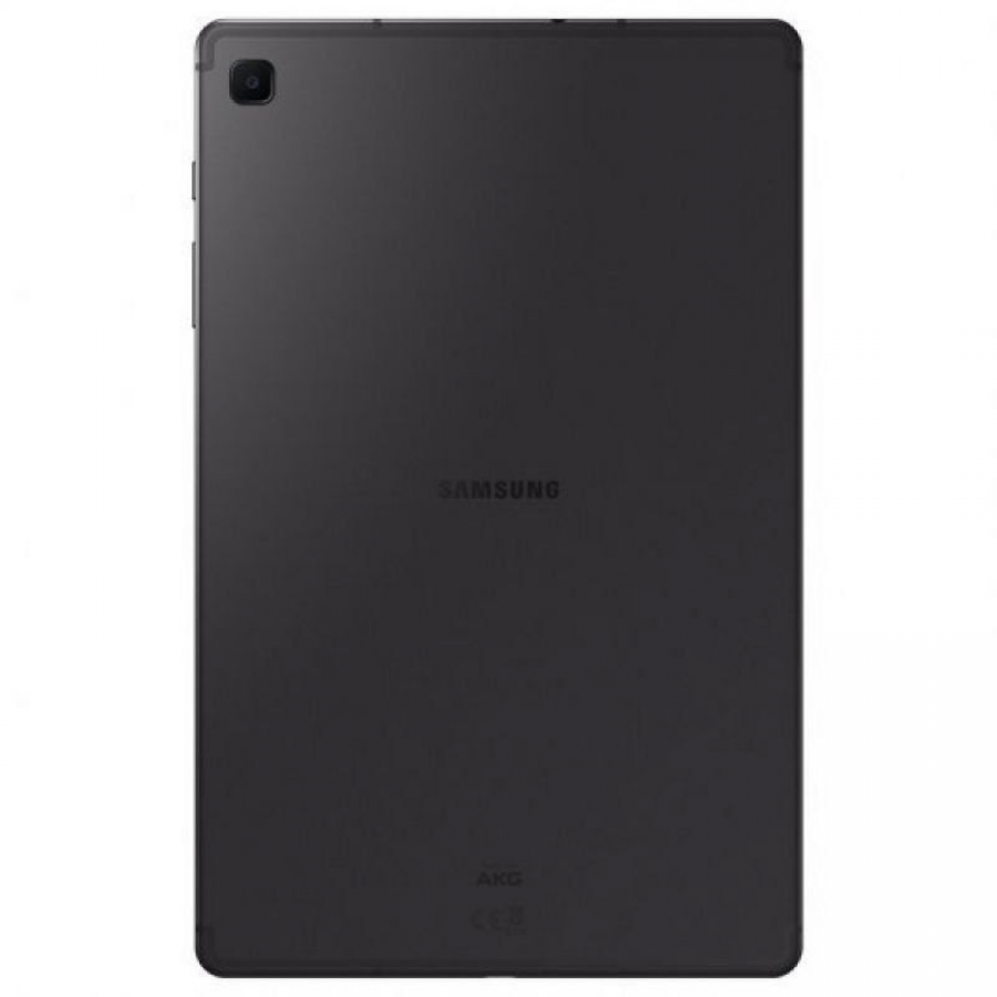 Tablet Samsung Galaxy Tab S6 Lite 2022 P613 10.4'/ 4GB/ 128GB/ Octacore/ Gris - Imagen 4