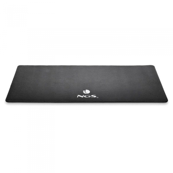 Alfombrilla NGS GPX-605 790 x 360 x 4mm Negra