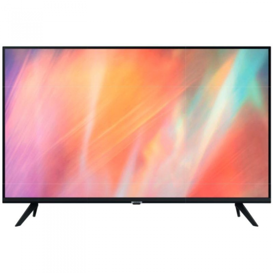 Televisor Samsung Crystal UHD AU7025 55' Ultra HD 4K Smart TV WiFi