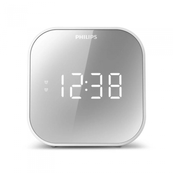 Despertador Philips TAR4406/12 Radio FM