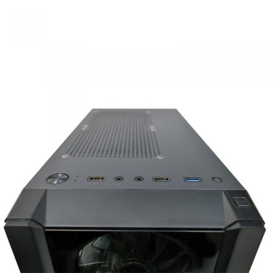 PC Gaming KVX Phobos 10 Intel Core i5-10400F/ 16GB/ 512GB SSD + 1TB/ GeForce RTX 2060/ Sin Sistema Operativo