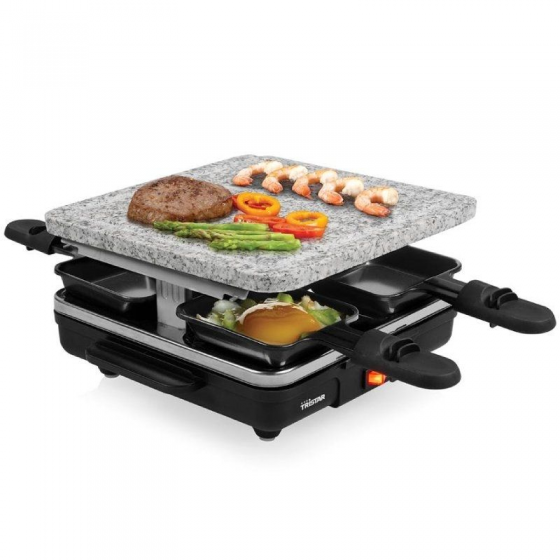 Grill Raclette Tristar RA-2745 600W