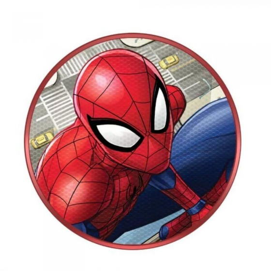 Altavoz con Bluetooth Leotec Marvel Spider Man 022 3W 1.0