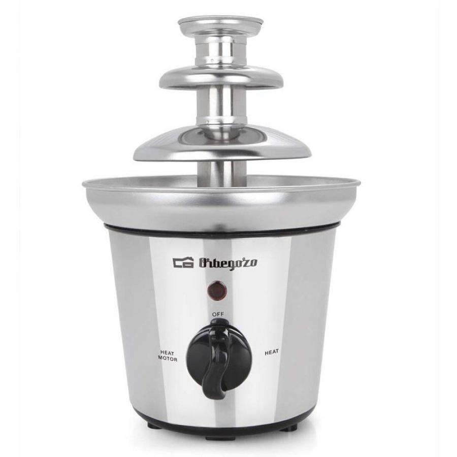 Fuente de Chocolate Orbegozo FCH 4000 - Imagen 1