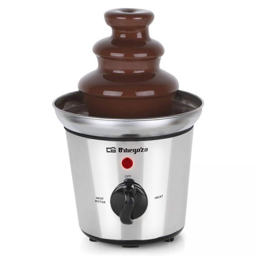 Fuente de Chocolate Orbegozo FCH 4000 - Imagen 2