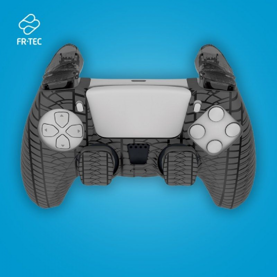 Kit Completo FR-TEC Racing Enhance para Mando PS5